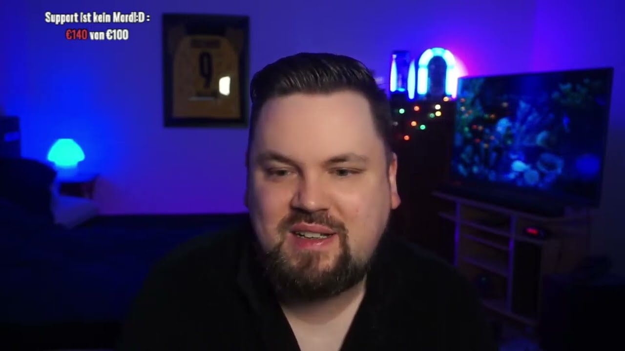 Meine Worte zu Frank Battermann, Bernis Nacht Cafe & dem Drama!