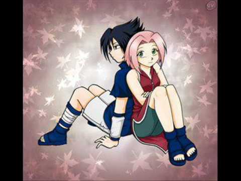 Sakura Et Sasuke - A Never Ending Dream