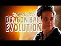 Renegando con Dragon Ball Evolution | Resumen, crítica y opinión