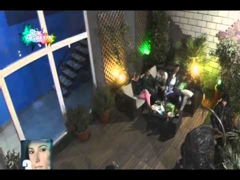 جلسة الطلاب في الحديقة الجزء الثاني 31 10 2013