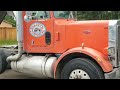 Buying A Old Dump Truck