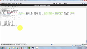 Advance Unix Commands - For Big Data Testing (AWK, SED, CUT, VIM etc.) - Part 1