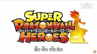 Dragon Ball Heros Episode-8 (Cumber Vs Jiren) Full video HdRip English(Sub)