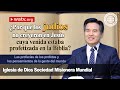 Las profecías de los profetas sobre Cristo Ahnsahnghong y los pensamientos de la gente