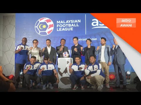 Astro beri tawaran akses percuma bagi Liga Malaysia 2024/2025
