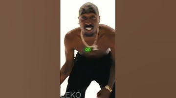 Thumbnail of 2Pac, Ice Cube, Biggie - Write This Down Remix😳