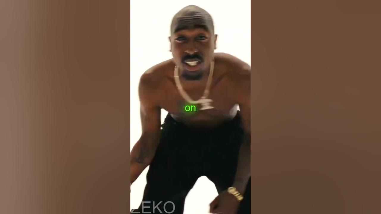 2Pac, Ice Cube, Biggie - Write This Down Remix😳