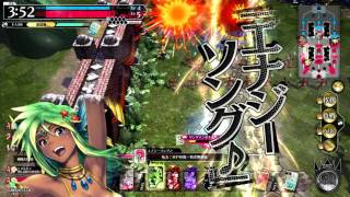 【WLW】ワンダーランドウォーズ　おまえはシレネッタ　part12【フレマ　シレネッタ　AA5】