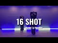 16 SHOT BLACKPINK Jiyoon T YOONHEE 