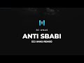 ANTI SBABI Dj Anas Remix 