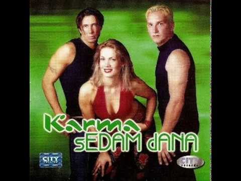 Karma Sedam dana original