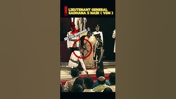 ADC ⚡ Major Rishabh Singh Sambyal #viral #shorts  #spg #trending  #specialprotectiongroup