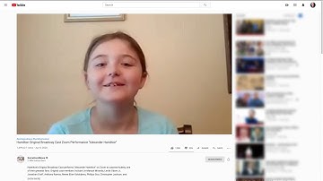 Canvas - YouTube Video without Embedding