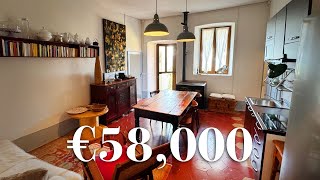 If you don’t buy this apartment, I WILL!