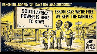 Eskom 341 Days No Load Shedding Do We Trust It  2026