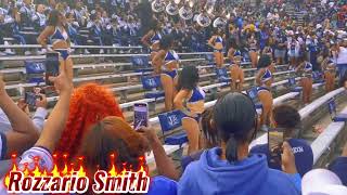 J-Settes 2022 Homecoming “Swoop”
