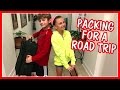 WHY ARE WE PACKING AGAIN? | WHAT ARE WE TAKING WITH US?