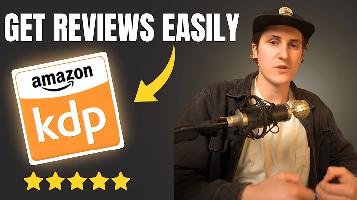 Book Reviews Made EASY: My Exact Strategy I Use to Get 100s of Book Reviews (FAST)