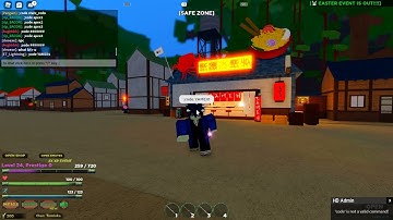 ROBLOX: 25 New Codes in (Slayers Unleashed v0.80)