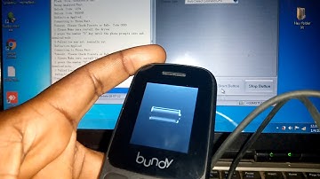 How to read password to RDA chipset