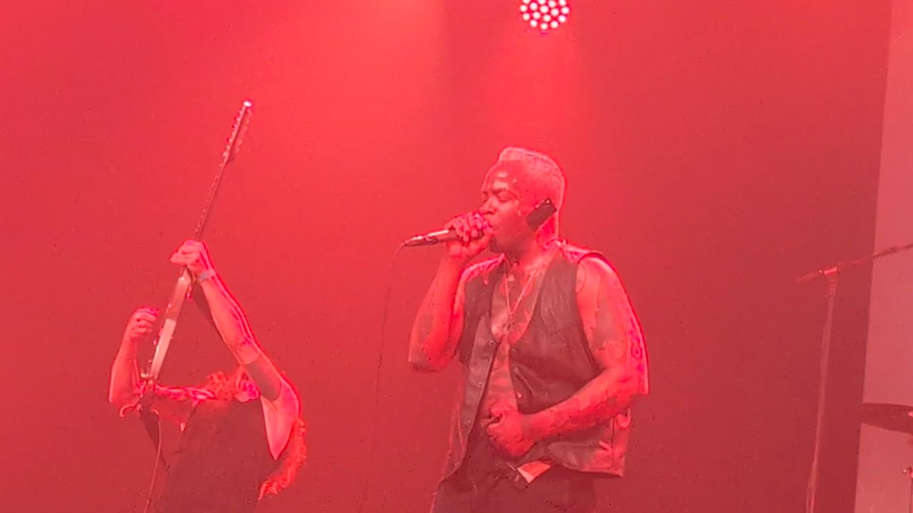 Buñuel (Live @ Roadburn 2025 - Tilburg, Netherlands - 04.17.2025)