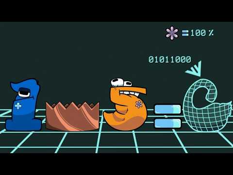 6 | Number Lore new Concept part 02 - YouTube