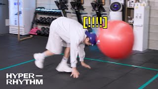 오, 큰일났다! 에이머스 무슨날? 데뷔 1주년 🥳 COMING SOON