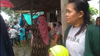 Arak-arakan Singa Barong | Bojong Tengah