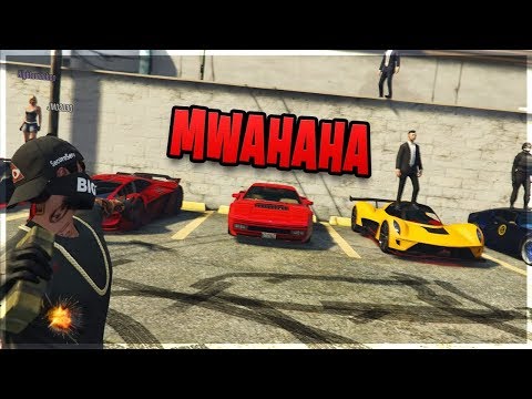 [archived stream 04/12/2019] gta online pc - [archived stream 04/12/2019] gta online pc