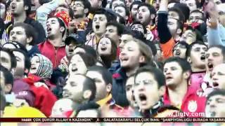 Şereftir Seni Semek Galatasaray Marşı