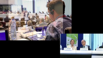 SCIC-Universities 2019 Day 2