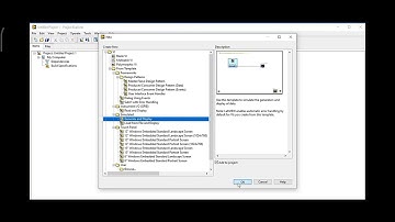 Electronic Instrumentation and Measurement (SEEE 2133- 05)। Building a Virtual Instruments Video।