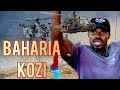 PART 1 HELICOPTER Ya Kivita Ya Wafaransa Nchini DJIBOUTI Ilivyomsaka BAHARIA Kozi Kwa Kutoroka JELA 