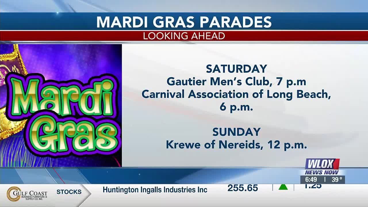 Parades Happening In Biloxi Gautier Long Beach Waveland This Weekend Parades Happening In Biloxi Gautier Long Beach Waveland This Weekend