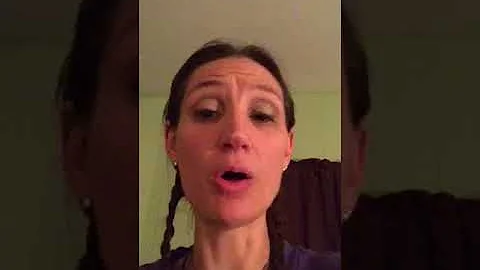 Holly Lowery -Mills singing Janis Joplin Mercedes ...