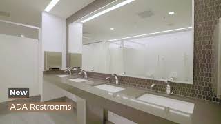 SCIF Pleasanton Building Virtual Tour