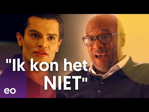 Op eigen kracht afkicken? | Koen Kardashian is open over drugsgebruik | Diep