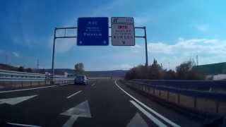 Exteriores de Aguilar de Campoo
