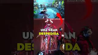 La jugadora de Warframe que Falleció mientras jugaba #videojuegos #curiosidades #gaming