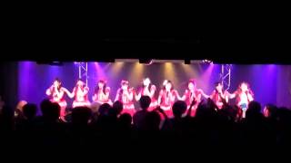 Candy☆Drops(キャンドロ)2014年6月3日(火)全国リリース! ユメノカケ...