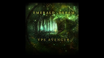 Emerald Dream for VPS Avenger Walkthrough Video