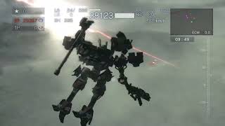 ACFA 3/19/24 Arachne's bad laser hitreg