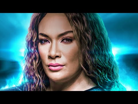 Video: Valoarea netă a Nia Jax: Wiki, Căsătorit, Familie, Nuntă, Salariu, Frați