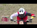 Winning Runs from Round #2 | UCI Downhill World Cup Maribor 2020