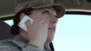 No texting, no talking, no cellphone use on WAFB
