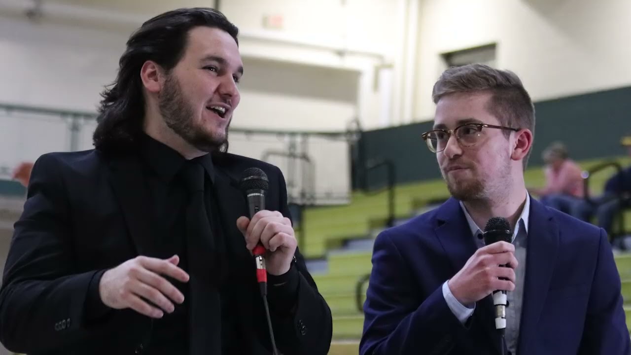 Sports from the Sidelines (May 2025)