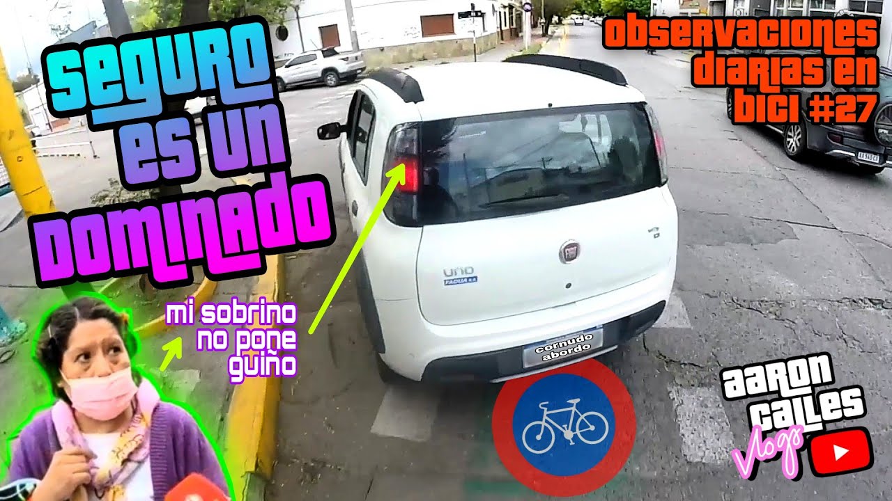 Por qué tan apura2?🚗/Chingui chingui changa changa 💁🏼‍♀️