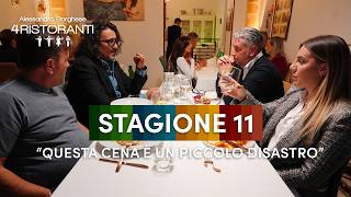 Borghese Sono Passati 30 Minuti E Ho Mangiato Solo Unalice Fritta Ale 4 Ristoranti