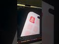Minimalist App UI Design