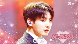 [COMEBACK] 231116 Jungkook (정국) - Standing Next To You | M COUNTDOWN [1080P]